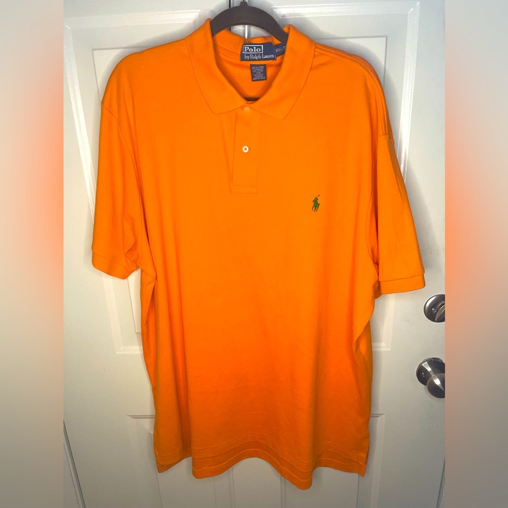 Polo by Ralph Lauren